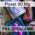 Poxet 90 Mg 37